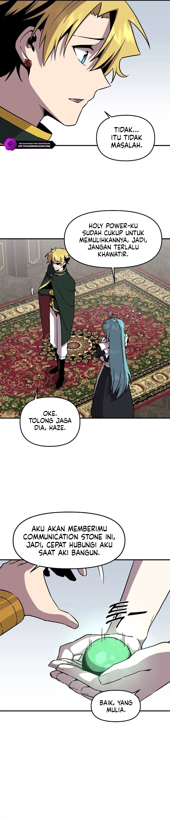 Dilarang COPAS - situs resmi www.mangacanblog.com - Komik i am player who suck alone 151 - chapter 151 152 Indonesia i am player who suck alone 151 - chapter 151 Terbaru 20|Baca Manga Komik Indonesia|Mangacan